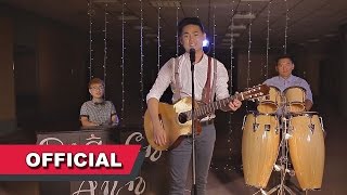 Giận Chi Anh - Nha Nguyễn [Official MV]