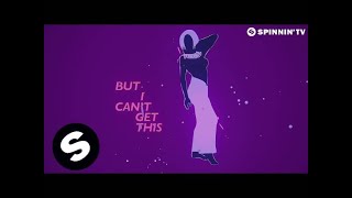 Vicetone - Anywhere I Go (Official Lyric Video)