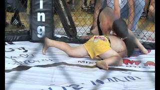 Minas Avagyan vs Erik Israelyan.6 year. MMA Championships. Ejmiacin 3697.HD