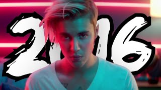 Pop Songs World 2016 - Mashup of 50+ Pop Songs