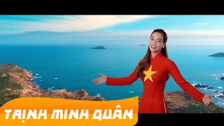 Việt Nam Quê Hương Tôi 2016 [Official MV]
