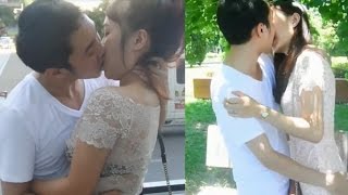 [Hài tục tĩu ] Hôn gái dạo cười đau bụng  || How to kiss a girl!