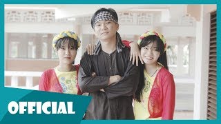 Chuyện Tấm Cám - Phan Ann (Official MV)