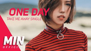 MIN - ONE DAY (Feat. Rhymastic) OFFICIAL AUDIO