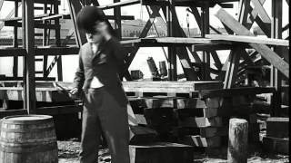 VietSub | HD 720p | Sác-lô | Modern Times - Thời đại tân kỳ  - 1936 Full - Charlie Chaplin