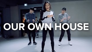 Our Own House - Misterwives / Lia Kim Choreography