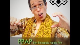 Pen Pineapple Apple Pen PPAP (Hoaprox remix) [Official Audio]