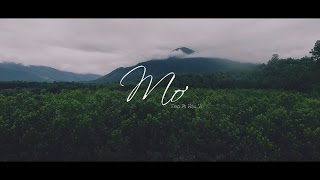[Offical MV] Đen - Mơ ft. Hậu Vi (Prod. River Beats)