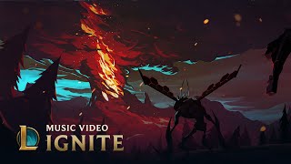 Worlds 2016: Zedd - Ignite