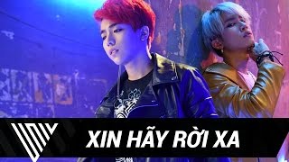 UNI5 | XIN HÃY RỜI XA | 4K OFFICIAL MV