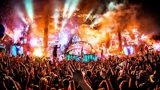 Tomorrowland Belgium 2016 | Official Aftermovie