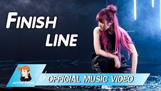 Jannine Weigel - Finish Line (Official Video)