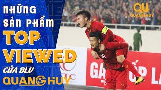 Highlights | U23 Việt Nam - U23 Thái Lan | Sự khẳng định của ông Vua Đông Nam Á | BLV Quang Huy