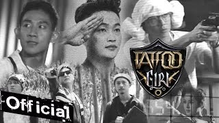 Phim Ca Nhạc Tattoo Girl - HKT, Lâm Chấn Khang, Hứa Minh Đạt, Thanh Tân