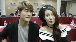 Tuổi Thanh Xuân 2 - phát sóng 3/11 - Nhã Phương và Kang Tae Oh