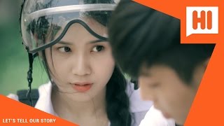 Là Anh - Tập 7 - Phim Học Đường | Hi Team - FAPtv