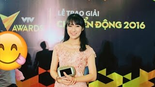 Khánh Vy| Sinh viên tài năng Học Viện Ngoại Giao |Nữ sinh Nghệ An nói 7 thứ tiếng