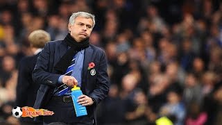 BLV Quang Huy lý giải cơn khủng hoảng của Mourinho