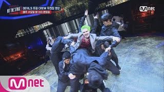 [Hit The Stage][Uncut] Block B U-Kwon x B.B Trippin, thrilling ‘the Joker’ 20160727 EP.01
