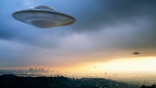 UFO 'tấn công' gây chết người - sự thật bị che giấu!?