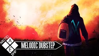 【Melodic Dubstep】Alan Walker - Faded (synx remix)