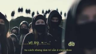 Alone -Alan Walker-Việt Súp | phiên bản bựa [Lyric]