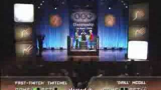 Rock Paper Scissors RPS Championship $50,000 Las Vegas Event