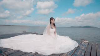 Đừng Tin Em Mạnh Mẽ - Jang Mi Official | Music video
