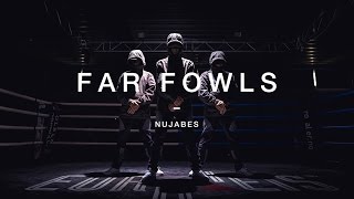 Quick Style  - Nujabes - Far Fowls