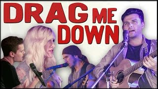 Drag Me Down - Walk off the Earth (Ft. Arkells)
