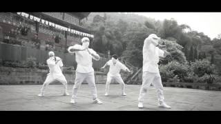 Lạc Trôi - Dance Choreography -  Kinjaz