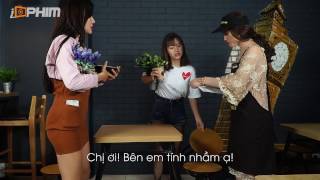 [Phim Hài] Mình Là Gì Của Nhau - Tập 18 iPhim.vn Comedy films