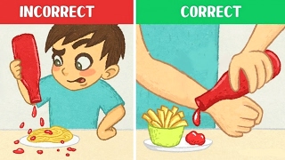 19 FOOD HACKS THAT WILL BLOW YOUR MIND