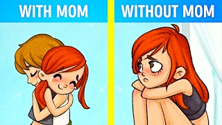 15 Signs You Have The Best Mom In The Entire World