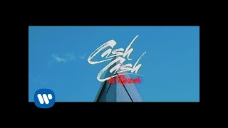 Cash Cash & ROZES - Matches (Official Lyric Video)
