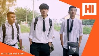 Chàng Trai Của Em - Tập 10 - Phim Học Đường | Hi Team - FAPtv