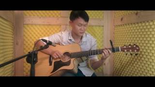 Lạc Trôi - Sơn Tùng - MTP (Guitar Solo)