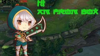 Best Riven montage 2016 - Riven in a box