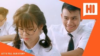 Chàng Trai Của Em - Tập 11 - Phim Học Đường | Hi Team - FAPtv