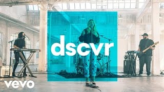 Julia Michaels - Issues - Vevo dscvr (Live)