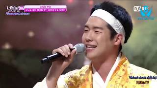 Rolling in the Deep_Adele - I Can See Your Voice Season 3 vietsub