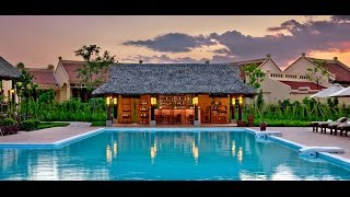 Top 1 Resort Ninh Bình - Emeralda Resort