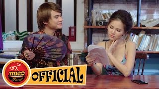 Mì Gõ Đặc Biệt | Từ Bỏ Anh Yêu Em - Khắc Việt (Phim Ca Nhạc Hài 2017)