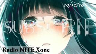 NITE Xone - 10/10/16 "Tâm sự của 1 cô gái" Cùng với Anh Trọng Huy, Hoàng Sang