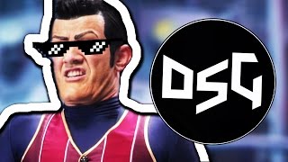 We Are Number One (Dubstep Remix)