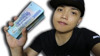 NTN - Cách Kiếm 200 Triệu Trong Một Ngày ( Make Money One Day 10.000$ )