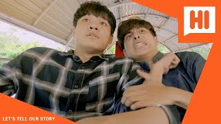 Chàng Trai Của Em - Tập 17 - Phim Học Đường | Hi Team - FAPtv