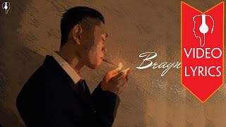 Brayniacs - B Ray 「Lyrics」