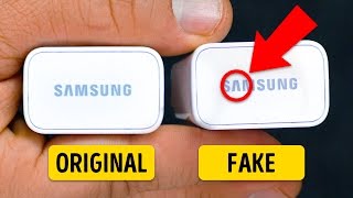 6 TIPS TO HELP YOU RECOGNIZE FAKE GADGETS