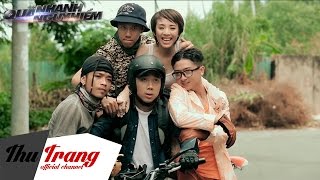 Trailer "Quá Nhanh, Quá Nguy Hiểm" (Fast 8 - Vietnamese Version) [Official]